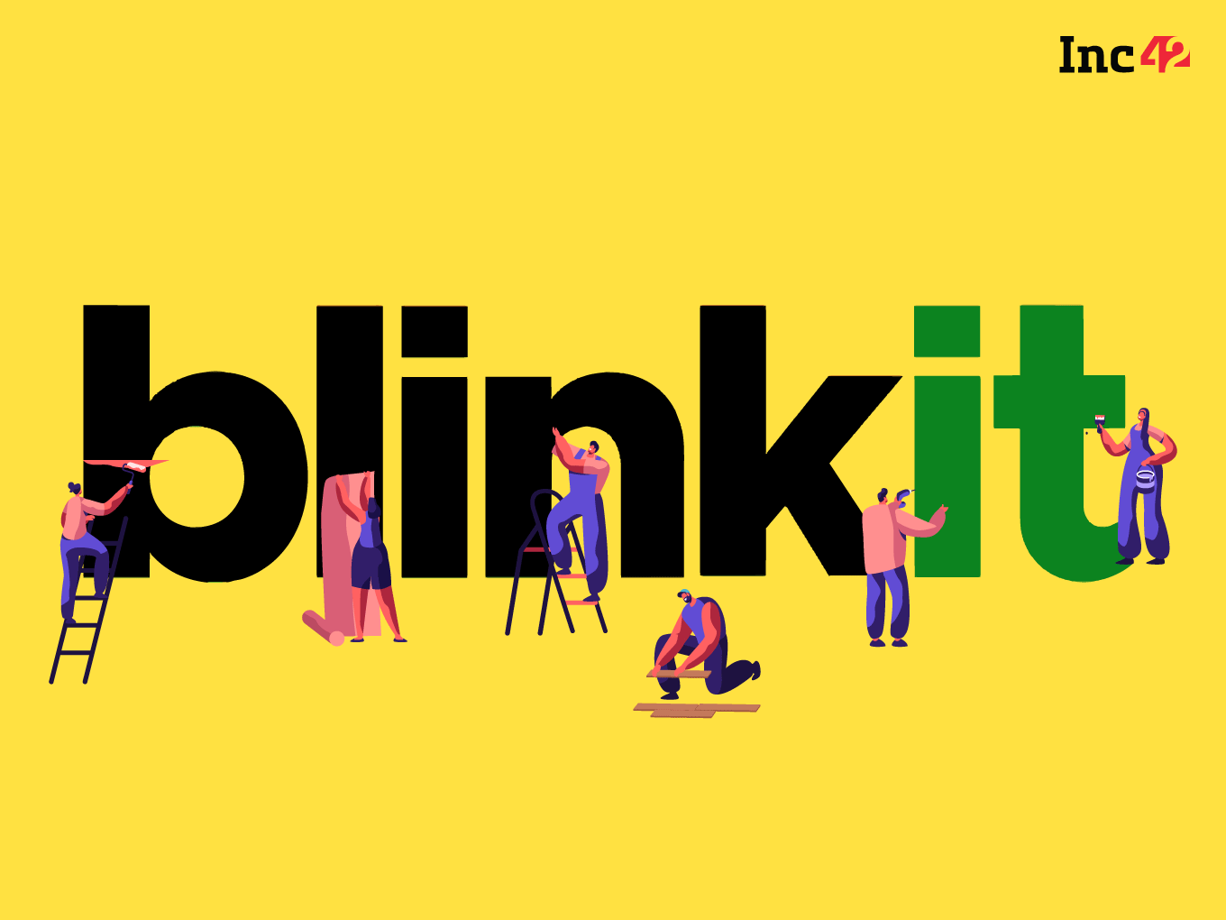 Blinkit