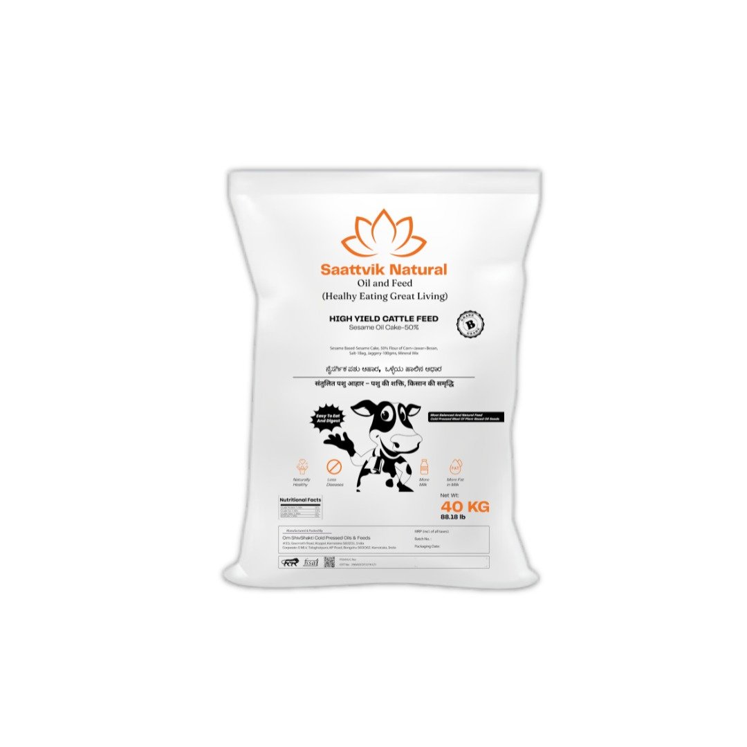 Cattle Feed
